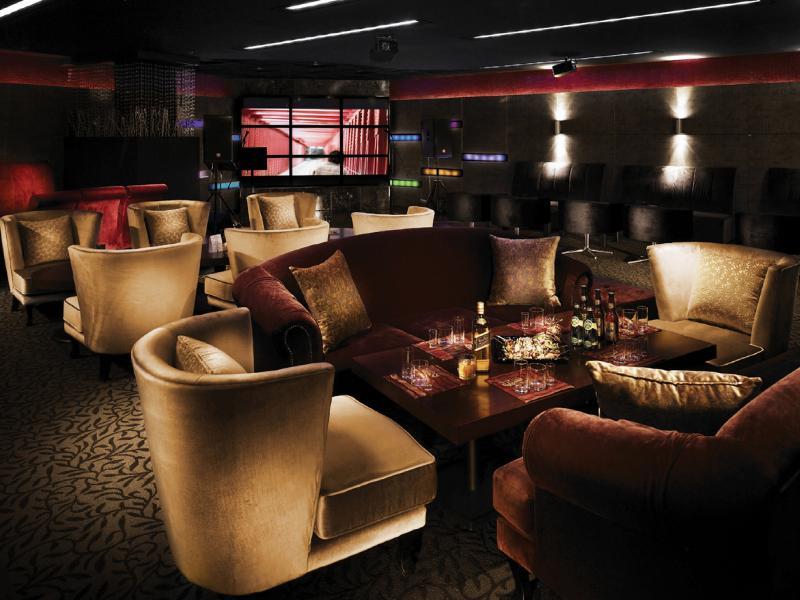 Hotel Riviera (adults Only) 4*