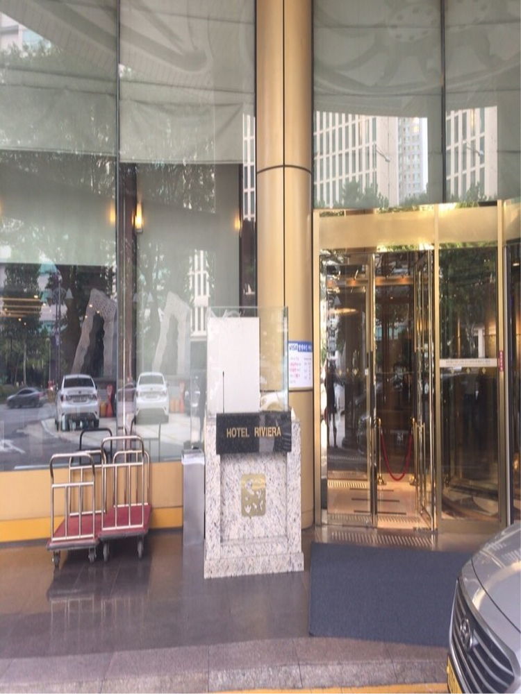 Riviera (adults Only) Hotel