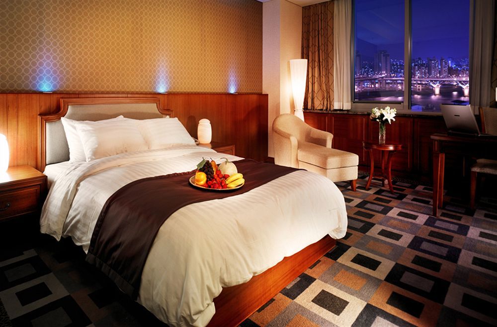 Riviera (adults Only) Hotel Séoul