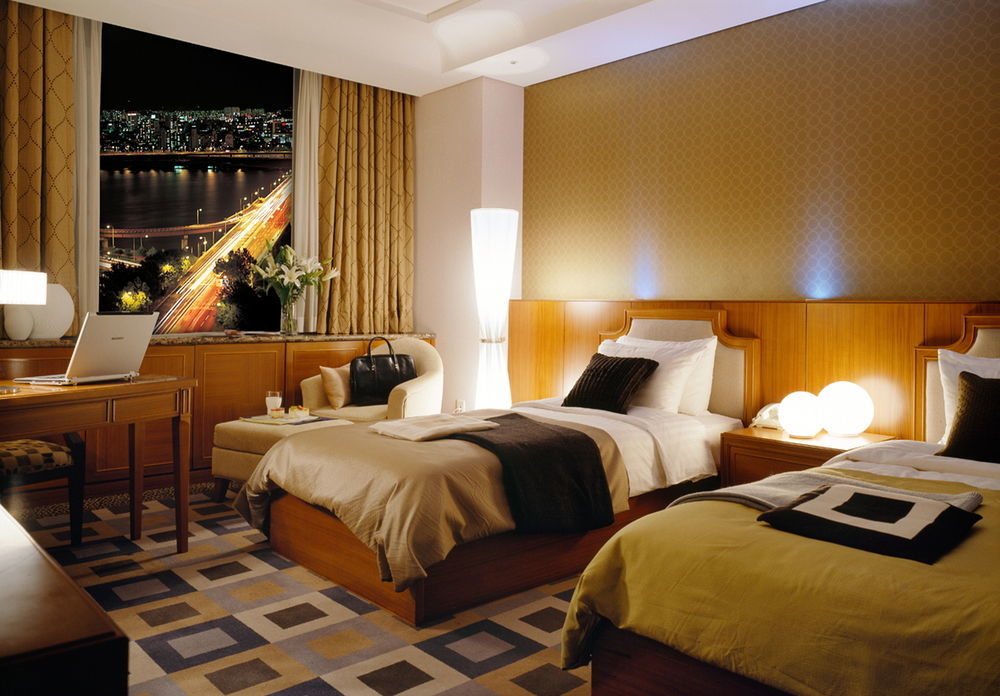 Hotel Riviera (adults Only) Séoul