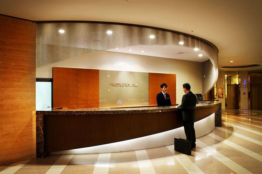 Riviera (adults Only) 4*