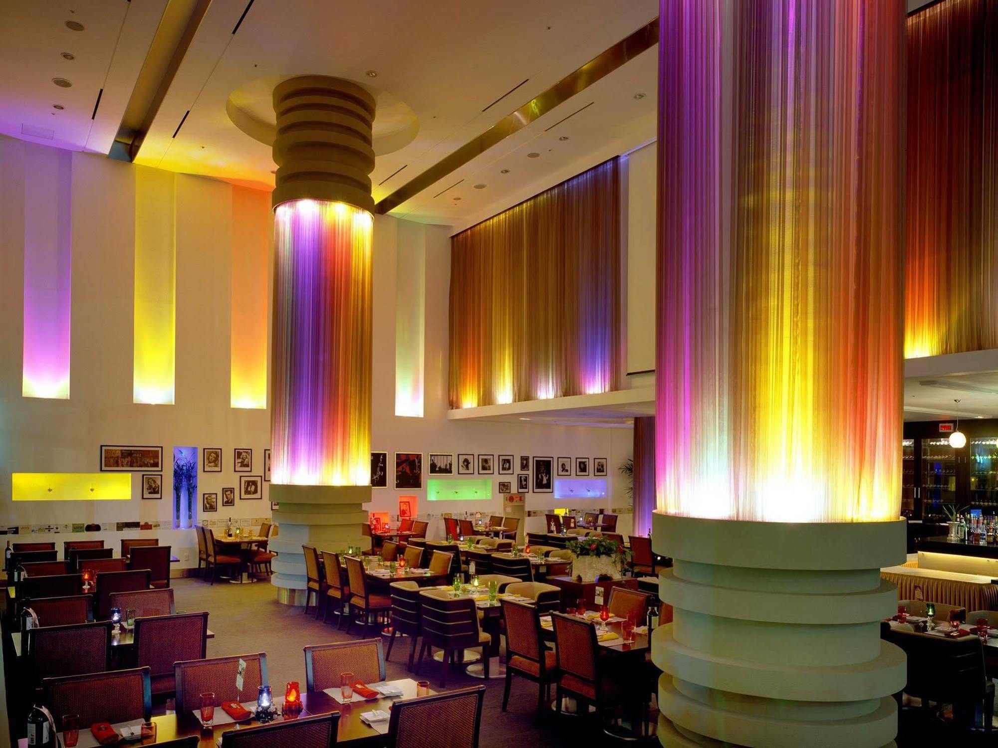 酒店 Riviera (adults Only) 首尔