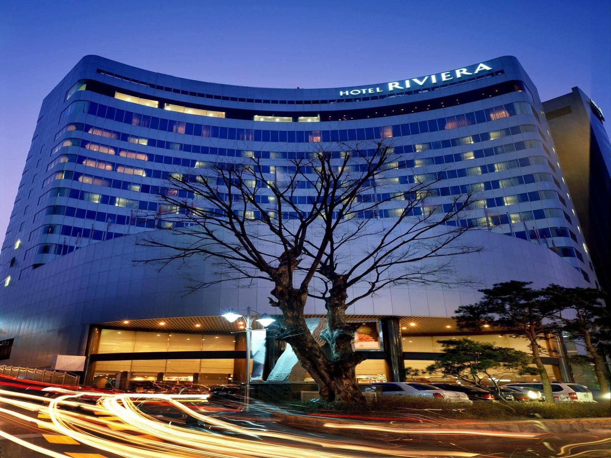 酒店 Riviera (adults Only) 首尔