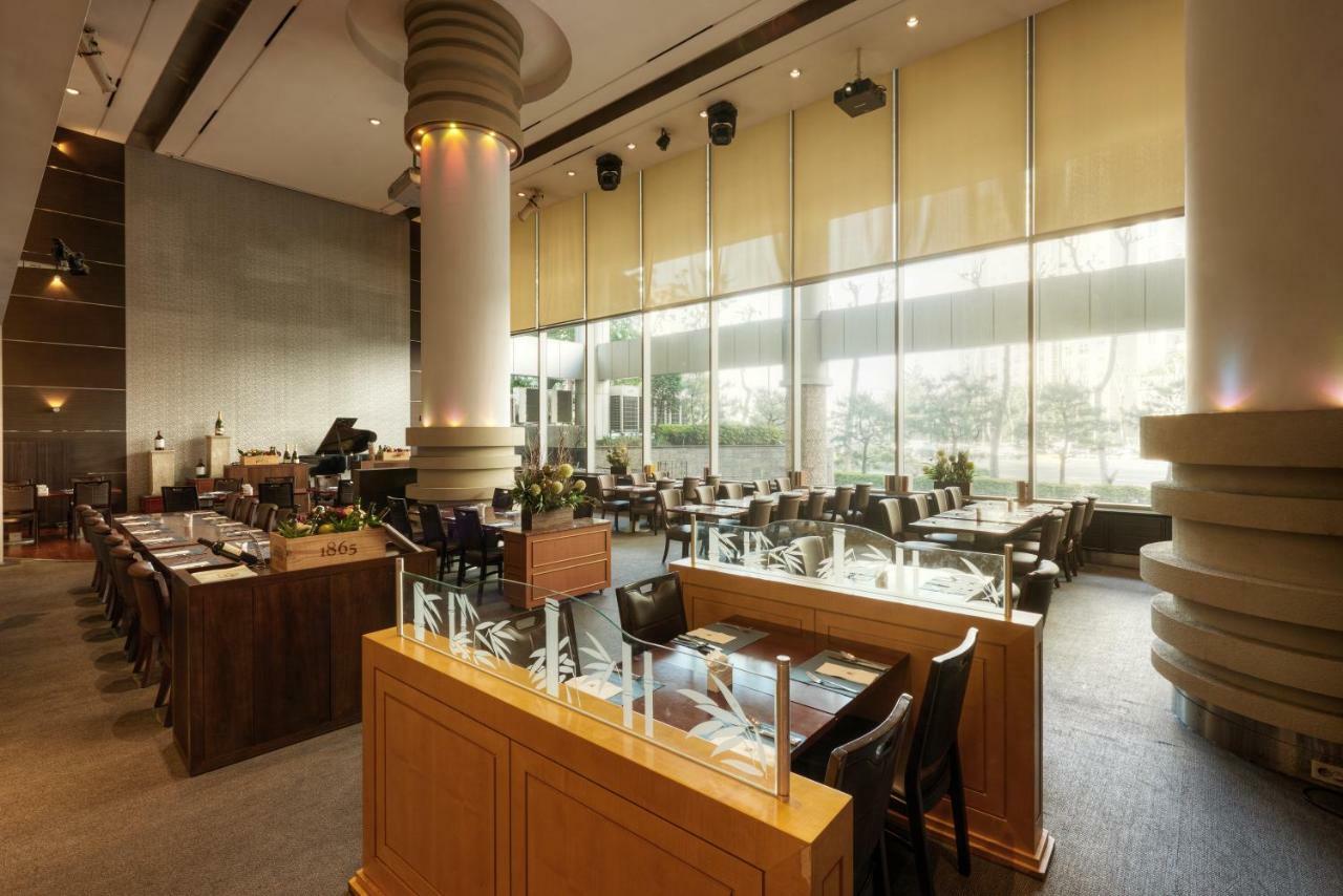 酒店 Riviera (adults Only) 首尔